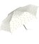 【当商品送料無料】Nakatani 日傘 通販 晴雨兼用傘 折りたたみ傘 926-071 UV ミスティドット 傘 レディース かさ カサ