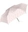 【当商品送料無料】Nakatani 日傘 通販 晴雨兼用傘 折りたたみ傘 926-071 UV ミスティドット 傘 レディース かさ カサ