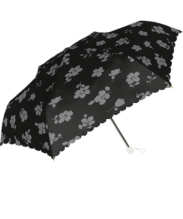 【当商品送料無料】Nakatani 日傘 通販 晴雨兼用傘 折りたたみ傘 折りたたみ 傘 レディース かさ カサ アンブレラ Parasol