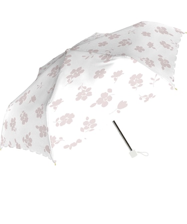 【当商品送料無料】Nakatani 日傘 通販 晴雨兼用傘 折りたたみ傘 折りたたみ 傘 レディース かさ カサ アンブレラ Parasol