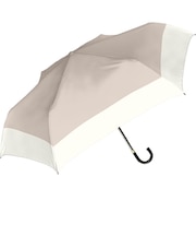 【当商品送料無料】Nakatani 日傘 通販 晴雨兼用傘 折りたたみ傘 926-074 UV ニュアンス バイカラー 傘 レディース かさ カサ