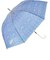 【当商品送料無料】mikuni 傘 ビニール 通販 長傘 60cm ビニール傘 雨傘 ジャンプ傘 かさ カサ レディース 丈夫 グラスファイバー