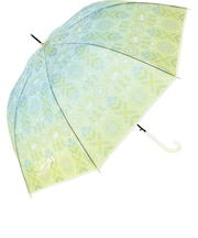 【当商品送料無料】mikuni 傘 ビニール 通販 長傘 60cm ビニール傘 雨傘 ジャンプ傘 かさ カサ レディース 丈夫 グラスファイバー