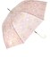 【当商品送料無料】mikuni 傘 ビニール 通販 長傘 60cm ビニール傘 雨傘 ジャンプ傘 かさ カサ レディース 丈夫 グラスファイバー