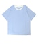 【当商品送料無料】page one ページワン Tシャツ 半袖 通販 tシャツ カットソー 半袖Tシャツ 半袖tシャツ シャツ シンプル 無地