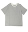 【当商品送料無料】page one ページワン Tシャツ 半袖 通販 tシャツ カットソー 半袖Tシャツ 半袖tシャツ シャツ シンプル 無地
