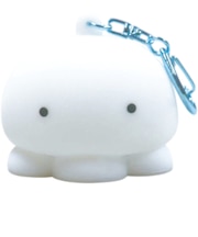 【当商品送料無料】キーホルダー ライト付き 通販 もちっとライトキーホルダー キーリング 光る バッグチャーム チャーム 和風 かわいい グッズ
