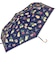 【当商品送料無料】because ビコーズ 日傘 通販 晴雨兼用傘 折りたたみ傘 折り畳み傘 遮熱 遮光 遮光 傘 かさ 雨傘 50cm 50センチ