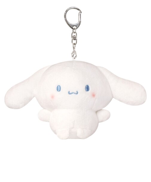 【当商品送料無料】ぬいぐるみキーホルダー キャラクター 通販 キーホルダー ぬいぐるみ マスコット マスコットキーホルダー バッグチャーム