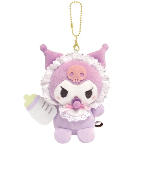 【当商品送料無料】ぬいぐるみキーホルダー キャラクター 通販 キーホルダー ぬいぐるみ マスコット マスコットキーホルダー バッグチャーム