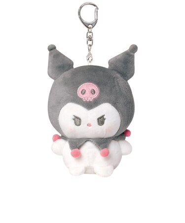 【当商品送料無料】ぬいぐるみキーホルダー キャラクター 通販 キーホルダー ぬいぐるみ マスコット マスコットキーホルダー バッグチャーム