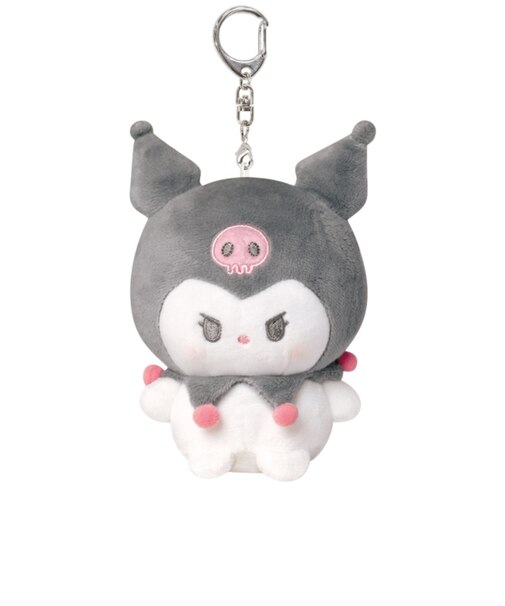【当商品送料無料】ぬいぐるみキーホルダー キャラクター 通販 キーホルダー ぬいぐるみ マスコット マスコットキーホルダー バッグチャーム