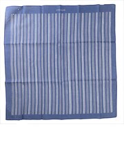 【当商品送料無料】ハンカチ KYOTO BLUE キョウトブルー 通販 日本製 お弁当包み ハンカチーフ メンズハンカチ 綿 コットン メンズ