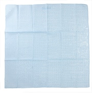 【当商品送料無料】ハンカチ KYOTO BLUE キョウトブルー 通販 日本製 お弁当包み ハンカチーフ メンズハンカチ 綿 コットン メンズ