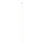【当商品送料無料】金 ネックレス 18金 通販 日本製 ネックレスチェーン チェーンネックレス 18K 長さ50cm チェーン k18