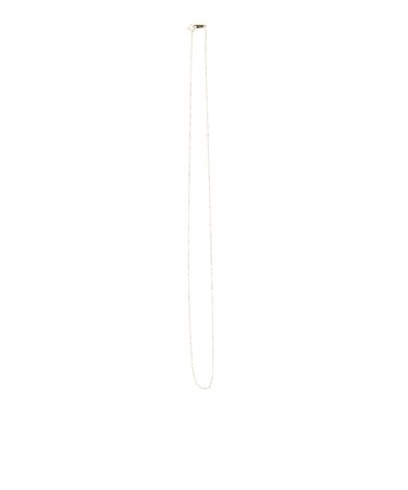 【当商品送料無料】金 ネックレス 18金 通販 日本製 ネックレスチェーン チェーンネックレス 18K 長さ50cm チェーン k18