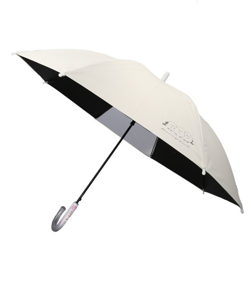 【当商品送料無料】晴雨兼用傘 子供 通販 長傘 キッズパラソル 日傘 雨傘 子供用 傘 かさ カサ 晴雨兼用 55cm 55センチ キッズ こども