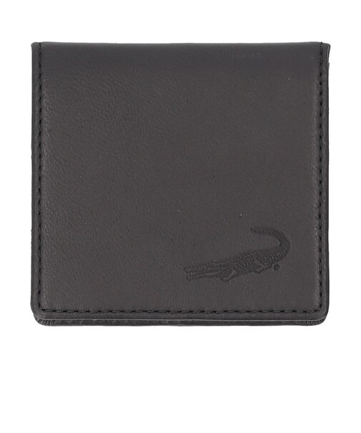 【当商品送料無料】Crocodile 小銭入れ 通販 財布 メンズ コインケース クロコダイル 羊革 レザー おしゃれ シンプル レザーウォレット