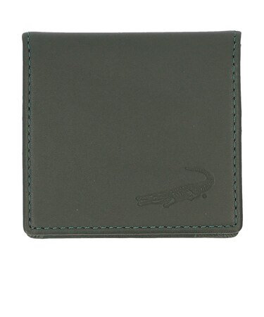 【当商品送料無料】Crocodile 小銭入れ 通販 財布 メンズ コインケース クロコダイル 羊革 レザー おしゃれ シンプル レザーウォレット