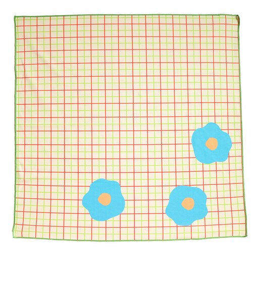 【当商品送料無料】バンダナ 冷感 スカーフ 通販 クールバンダナ 首 冷やす グッズ 暑さ対策 ひんやり 冷感バンダナ 冷感スカーフ ターバン