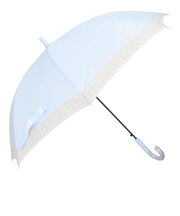 【当商品送料無料】傘 キッズ 55cm 通販 55センチ キッズ傘 子供用傘 ビニール傘 子ども用傘 雨傘 長傘 小学校高学年 小学生 女の子 女子