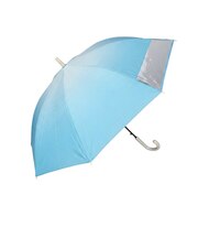【当商品送料無料】晴雨兼用傘 子供 通販 長傘 晴雨兼用 日傘 雨傘 傘 55cm かさ カサ uvカット 紫外線対策 子ども傘 こども傘 子供傘