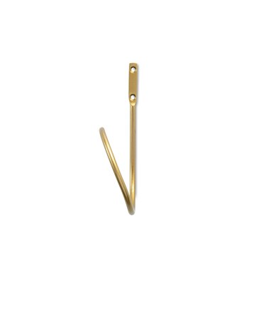 【当商品送料無料】posh living ポッシュリビング カーテンホルダー 通販 ホルダー カーテンフック カーテン留め フック カーテン 留め具