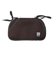 【当商品送料無料】自転車 チャイルドシート クッション 通販 保冷剤ポケット 保冷剤入れ メッシュポケット 通園 登園 幼稚園 保育園 夏 真夏
