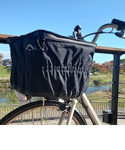 【当商品送料無料】自転車カゴカバー 大型 2段 通販 自転車 カゴカバー 防水 前 バスケットカバー かごカバー フロントバスケット カゴ カバー