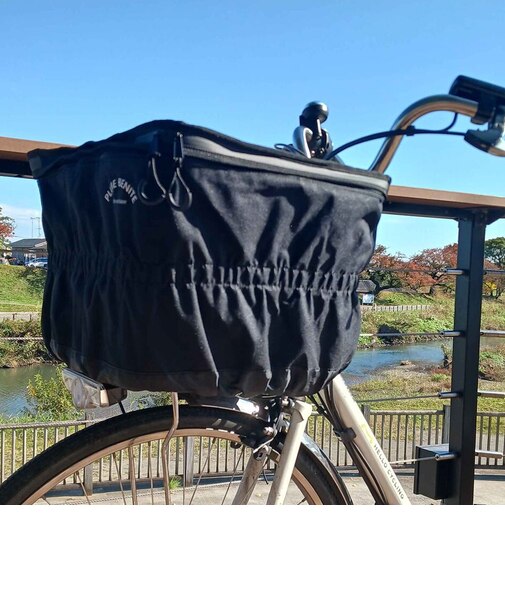 【当商品送料無料】自転車カゴカバー 大型 2段 通販 自転車 カゴカバー 防水 前 バスケットカバー かごカバー フロントバスケット カゴ カバー