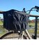 【当商品送料無料】自転車カゴカバー 大型 2段 通販 自転車 カゴカバー 防水 前 バスケットカバー かごカバー フロントバスケット カゴ カバー