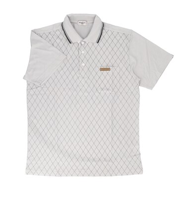 【当商品送料無料】ポロシャツ 半袖 メンズ 通販 KEN GROVE ケングローブ シャツ メンズポロシャツ オフィス カジュアル シンプル