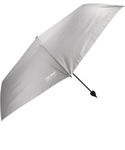 【当商品送料無料】晴雨兼用折りたたみ傘 カラビナ手元 通販 晴雨兼用傘 日傘 雨傘 折り畳み傘 折りたたみ傘 晴れ雨兼用傘 60cm 60センチ