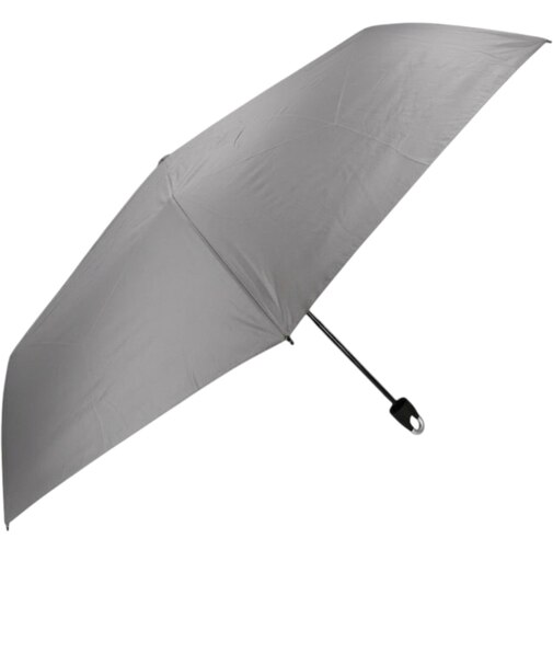 【当商品送料無料】晴雨兼用折りたたみ傘 カラビナ手元 通販 晴雨兼用傘 日傘 雨傘 折り畳み傘 折りたたみ傘 晴れ雨兼用傘 60cm 60センチ