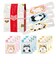 【当商品送料無料】ホットアイマスク 使い捨て ギフト 9枚 通販 ホット アイマスク ギフトセット 温熱アイマスク 蒸気 プチギフト 贈り物