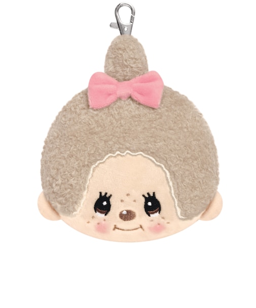 【当商品送料無料】キャラクター パスケース リール付き 可愛い 通販 ぬいぐるみパスケース 定期入れ リールパスケース リール付きパスケース