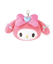 【当商品送料無料】キャラクター パスケース リール付き 可愛い 通販 ぬいぐるみパスケース 定期入れ リールパスケース リール付きパスケース