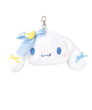 【当商品送料無料】キャラクター パスケース リール付き 可愛い 通販 ぬいぐるみパスケース 定期入れ リールパスケース リール付きパスケース