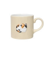【当商品送料無料】Loulou Nyan ルルニャン マグカップ 通販 マグ カップ コップ コーヒーカップ 紅茶カップ 動物 アニマル かわいい