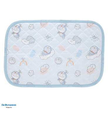 【当商品送料無料】枕パッド ひんやり キャラクター 通販 枕カバー ひんやりマット ひんやりカバー カバー まくらパッド 冷感 接触冷感 クール