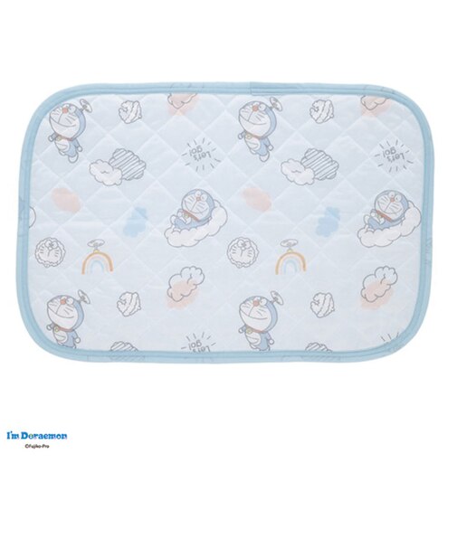 【当商品送料無料】枕パッド ひんやり キャラクター 通販 枕カバー ひんやりマット ひんやりカバー カバー まくらパッド 冷感 接触冷感 クール