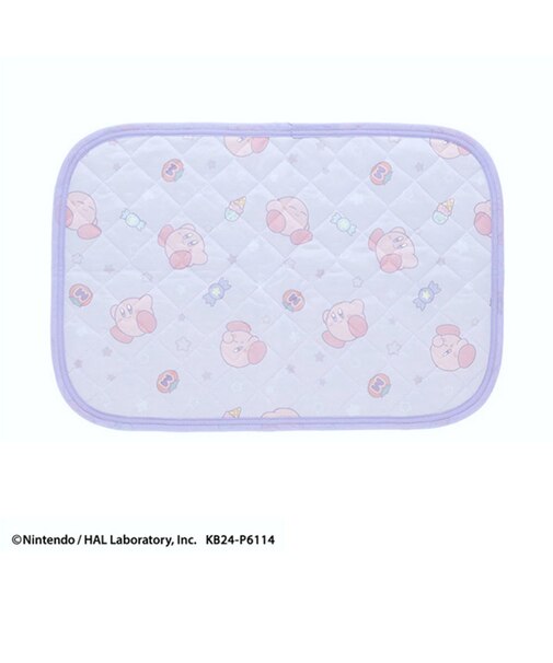 【当商品送料無料】枕パッド ひんやり キャラクター 通販 枕カバー ひんやりマット ひんやりカバー カバー まくらパッド 冷感 接触冷感 クール