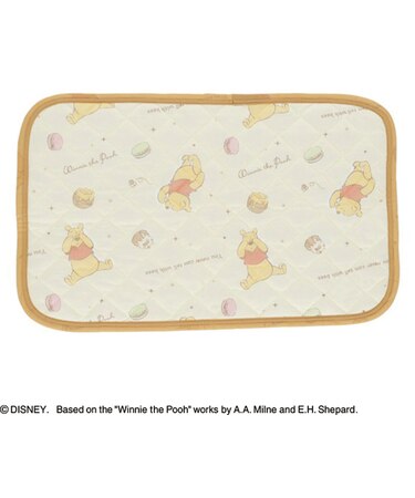 【当商品送料無料】枕パッド ひんやり キャラクター 通販 枕カバー ひんやりマット ひんやりカバー カバー まくらパッド 冷感 接触冷感 クール