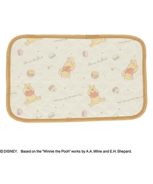 【当商品送料無料】枕パッド ひんやり キャラクター 通販 枕カバー ひんやりマット ひんやりカバー カバー まくらパッド 冷感 接触冷感 クール
