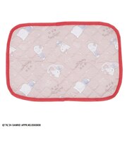 【当商品送料無料】枕パッド ひんやり キャラクター 通販 枕カバー ひんやりマット ひんやりカバー カバー まくらパッド 冷感 接触冷感 クール