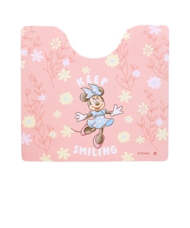 【当商品送料無料】トイレマット キャラクター 通販 トイレ用マット トイレ 足元マット トイレットマット マット かわいい おしゃれ 可愛い キャラ