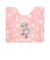 【当商品送料無料】トイレマット キャラクター 通販 トイレ用マット トイレ 足元マット トイレットマット マット かわいい おしゃれ 可愛い キャラ