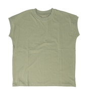 【当商品送料無料】mitis Tシャツ ミティス 通販 プチハイネックTシャツ カットソー プルオーバー レディース 半袖 夏 春夏 春秋