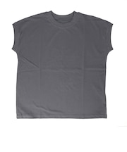 【当商品送料無料】mitis Tシャツ ミティス 通販 プチハイネックTシャツ カットソー プルオーバー レディース 半袖 夏 春夏 春秋