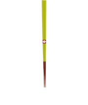 【当商品送料無料】箸 おしゃれ 通販 日本製 お箸 竹 竹箸 23cm おはし 天然竹 四角 細い にっぽん伝統色箸 女性 男性 使いやすい 竹製